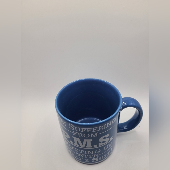 Comedy mug - Picture 2 of 3